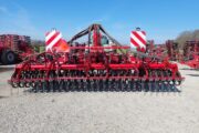 Horsch Terrano 6 FM med DuoDrill