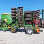 Amazone CIRRUS 6001 Activ