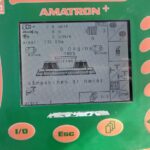 Amazone CIRRUS 6001 Activ
