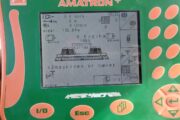 Amazone CIRRUS 6001 Activ