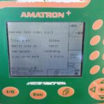 Amazone CIRRUS 6001 Activ