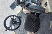 Challenger Rogator 655 B med GPS
