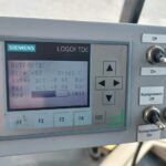 Challenger Rogator 655 B med GPS