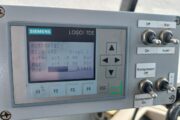 Challenger Rogator 655 B med GPS
