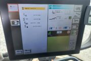 Challenger Rogator 655 B med GPS