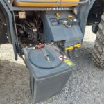 Challenger Rogator 655 B med GPS