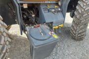 Challenger Rogator 655 B med GPS