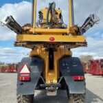 Challenger Rogator 655 B med GPS