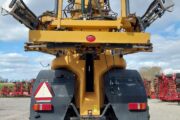 Challenger Rogator 655 B med GPS
