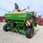 Amazone ED 602-K 8 rækket