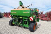 Amazone ED 602-K 8 rækket
