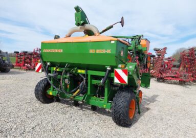 Amazone ED 602-K 8 rækket