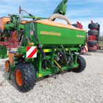 Amazone ED 602-K 8 rækket
