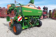 Amazone ED 602-K 8 rækket