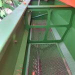 Amazone ED 602-K 8 rækket
