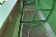 Amazone ED 602-K 8 rækket
