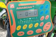 Amazone ED 602-K 8 rækket
