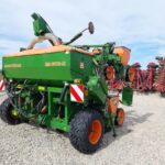 Amazone ED 602-K 8 rækket