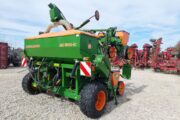 Amazone ED 602-K 8 rækket