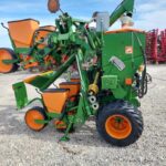 Amazone ED 602-K 8 rækket