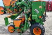 Amazone ED 602-K 8 rækket