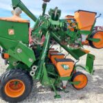 Amazone ED 602-K 8 rækket