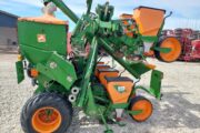 Amazone ED 602-K 8 rækket