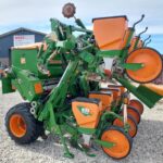 Amazone ED 602-K 8 rækket