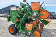 Amazone ED 602-K 8 rækket