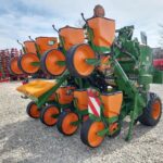 Amazone ED 602-K 8 rækket