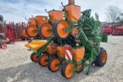 Amazone ED 602-K 8 rækket