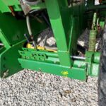 Amazone ED 602-K 8 rækket