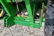 Amazone ED 602-K 8 rækket