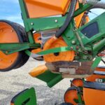 Amazone ED 602-K 8 rækket
