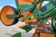 Amazone ED 602-K 8 rækket