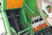 Amazone ED 602-K 8 rækket