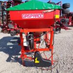 Gaspardo Manta XL 12 rk.