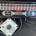 Gaspardo Manta XL 12 rk.