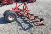 Doublet Record Frontpakker / Frontharve