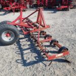 Doublet Record Frontpakker / Frontharve