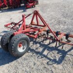 Doublet Record Frontpakker / Frontharve