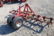 Doublet Record Frontpakker / Frontharve