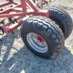Doublet Record Frontpakker / Frontharve