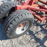Doublet Record Frontpakker / Frontharve