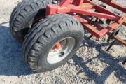 Doublet Record Frontpakker / Frontharve