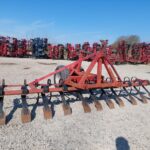 Doublet Record Frontpakker / Frontharve