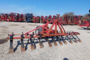 Doublet Record Frontpakker / Frontharve