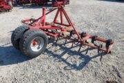 Doublet Record Frontpakker / Frontharve