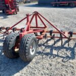 Doublet Record Frontpakker / Frontharve