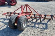 Doublet Record Frontpakker / Frontharve